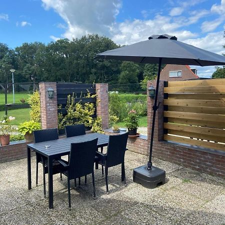 De Koestal Lägenhet Odoorn Exteriör bild