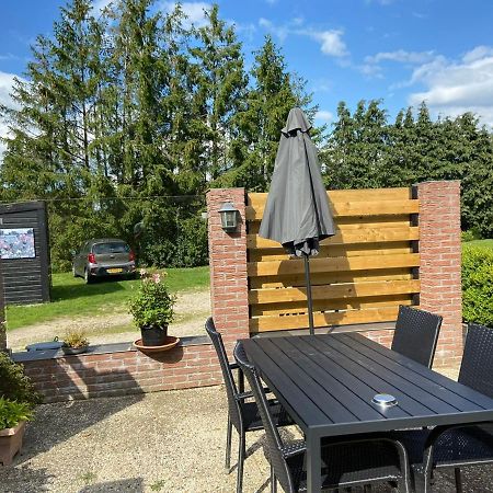 De Koestal Lägenhet Odoorn Exteriör bild
