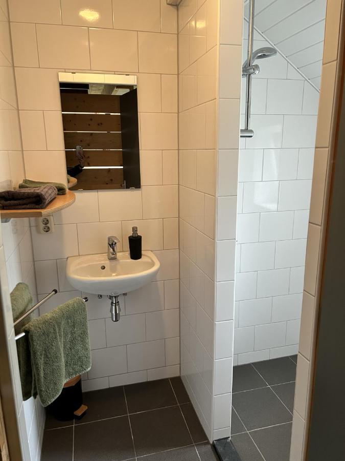 De Koestal Lägenhet Odoorn Exteriör bild